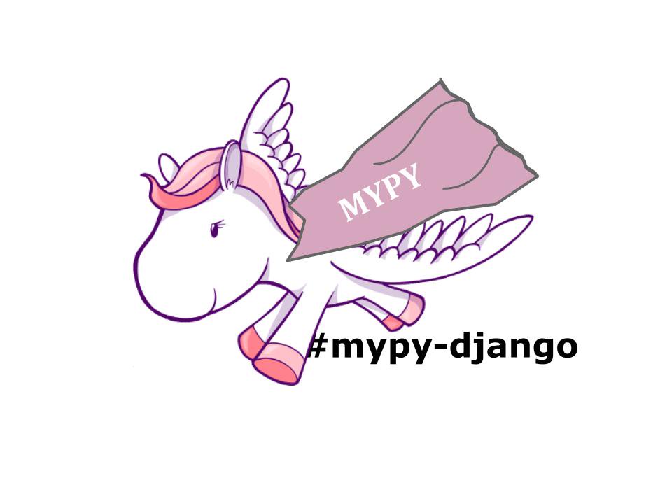 mypy-django
