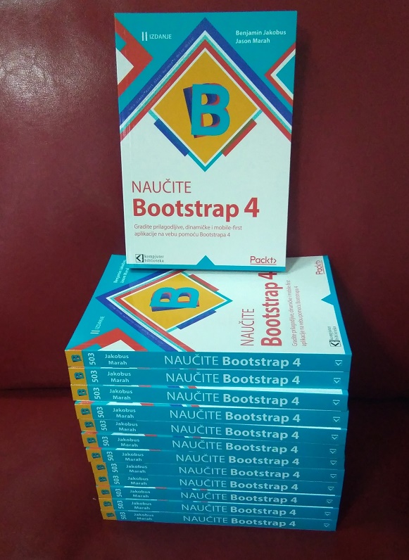 nasa-knjiga-naucite-bootstrap-4-u-svim-boljim-knjizarama-u-srbiji