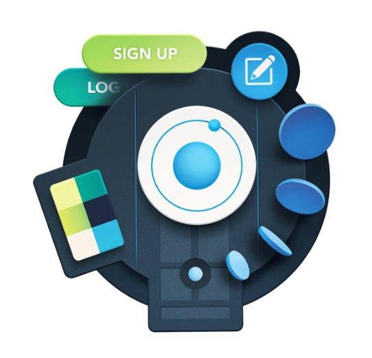 style-and-theme-ionic