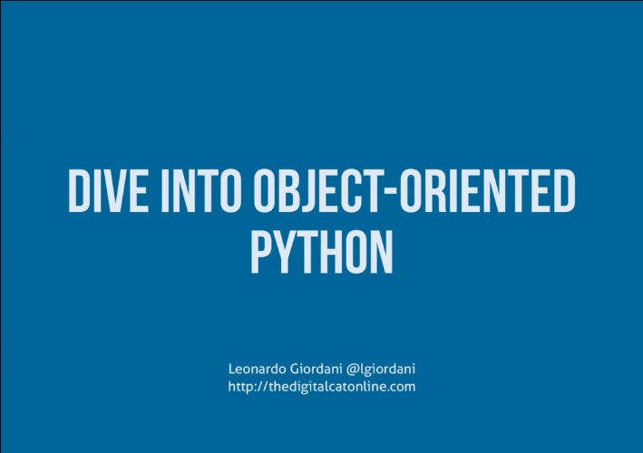 Savet | ImportPython Newsletter Issue 69 | Kompjuter biblioteka