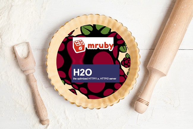 mruby